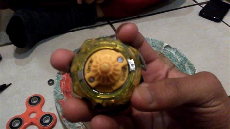 How to Hand Spin a Beyblade! Complete Guide.